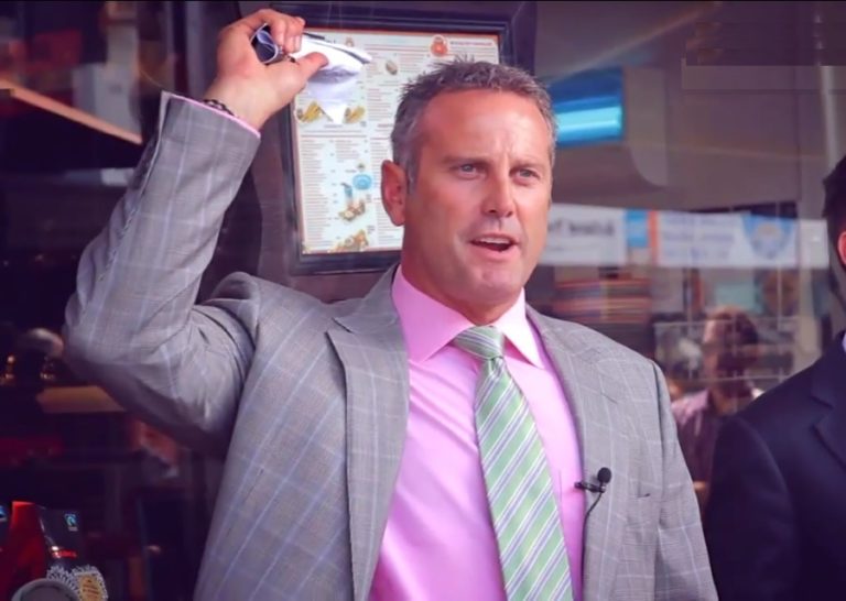 O’Callaghan Commercial Pty Ltd