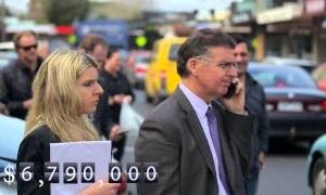 Auction Profile video – David O’Callaghan