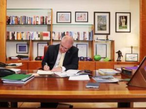 Australian Government commercial leasing principles – as of 3rd April 2020
