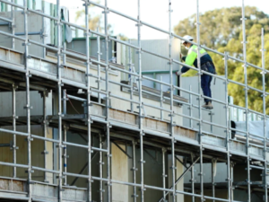 Non-bank lenders tighten the reins