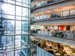 Melbourne CBD Office Sector is likely to remain a tenants’ market for the foreseeable future with