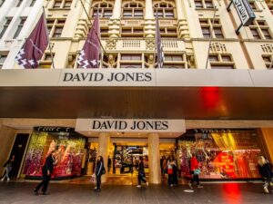 Retail vacancy hits new heights as shutdowns create CBD ghost towns